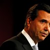 Português Horta-Osório demite-se do Credit Suisse após quebrar regras anti-covid-19