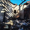 Fogo deixa duas famílias sem casa em Viseu
