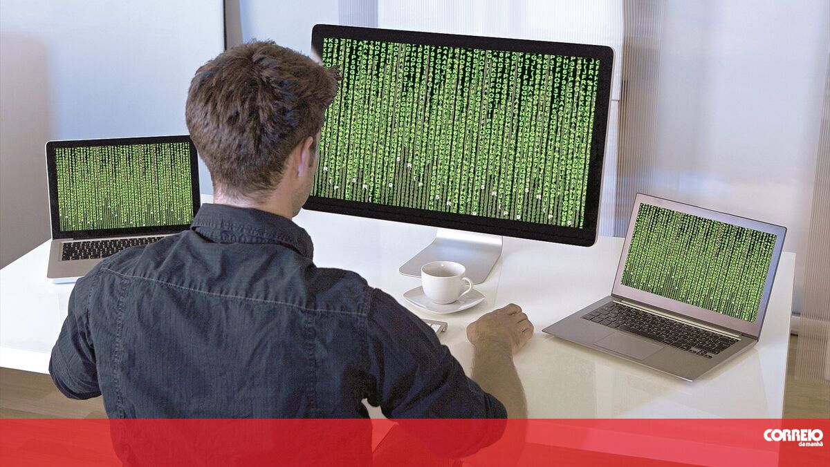 Computer attacks on bank accounts soared from January to March