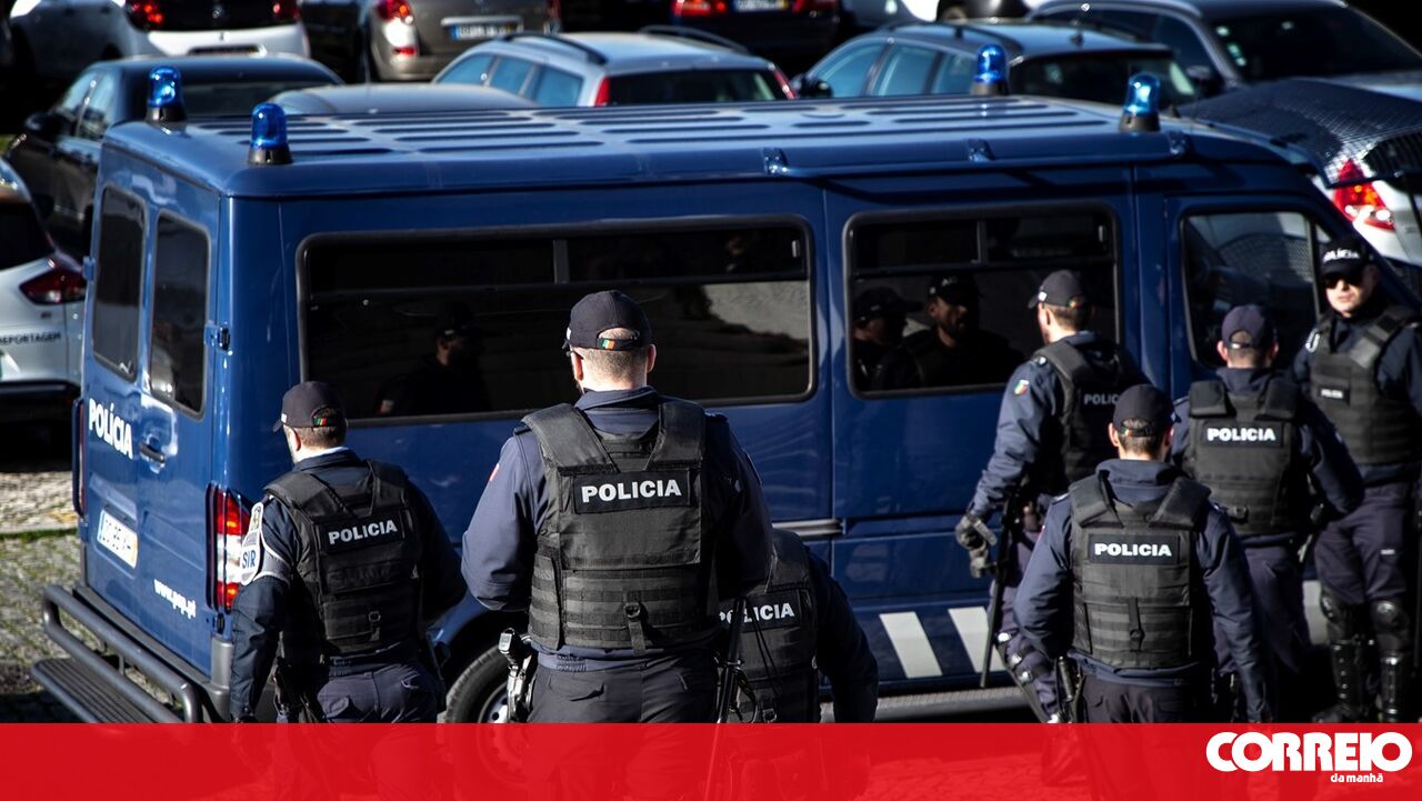 Man Goes to Buy Drugs in Lisbon, Gets Robbed and Arrested by Police in Bizarre Turn of Events