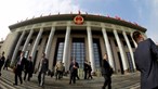 Dois funcionários do Partido Comunista chinês demitidos em Xian após surto de Covid-19