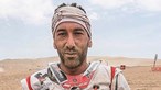 Joaquim Rodrigues vence etapa do Rali Dakar