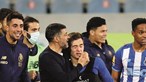 Filho salva pai de perder pontos na vitória do FC Porto frente ao Estoril