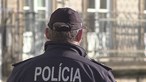 Recluso evadido da cadeia foge da polícia em São João da Madeira e acaba detido