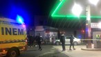 Atirador em fuga rouba 400 euros de gasolineira em Barcelos