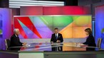 António Costa rejeita acordo com o Bloco de Esquerda