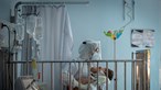 Lista de espera de três meses para crianças e bebés no hospital D. Estefânia