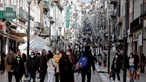 População estrangeira residente em Portugal aumentou em 2021 pelo sexto ano consecutivo