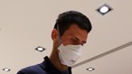 Novak Djokovic abandona Austrália em direção ao Dubai