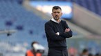 Treinador do FC Porto admite fase de adaptação dos reforços