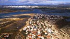 Centenas de casas em risco de demolição na ilha da Armona em Olhão