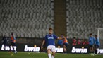 Belenenses SAD 1-1 FC Porto - Dragões dão a volta e empatam com golo de Evanilson