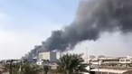 Pelo menos três mortos em ataque com drones na capital dos Emirados Árabes Unidos