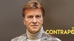 Tony Carreira infetado com Covid-19 falha concertos em Paris