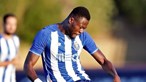 Mbemba vai sair do FC Porto devido à idade