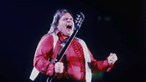 Morreu o cantor e ator norte-americano Meat Loaf 