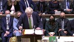 Boris Johson nega 'chantagem' contra deputados que o querem demitir