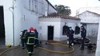 Homem detido por suspeita de incêndio em São Brás de Alportel 
