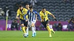 FC Porto 1-0 Famalicão - Otávio abre marcador e dá vantagem à equipa da casa