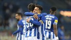 FC Porto 2-0 - Luis Díaz aumenta vantagem dos azuis-e-brancos