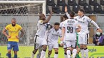 V. Guimarães regressa aos triunfos em jogo entretido