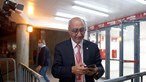 Administrador indicado pelo 'Rei dos Frangos' entra na SAD do Benfica