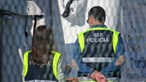 Moldavo em fuga e procurado pela Interpol preso pelo SEF