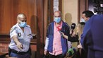 João Rendeiro quer anular processo de extradição