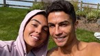 Georgina revela planos do casamento e vida em Portugal com Ronaldo