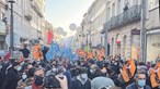 Laranjas e liberais trocam “afetos” no Porto