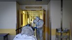 Rússia continua a bater recordes diários de infeções à Covid-19 com mais de 177 mil contágios