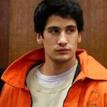 Chamada telefónica de amiga de Carlos Castro determinante para a detenção de Renato Seabra há 15 anos