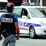 Polícia francesa investiga