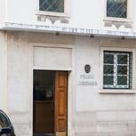 Agressor foi detido pela PJ do Centro