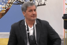 Bruno de Carvalho no Big Brother