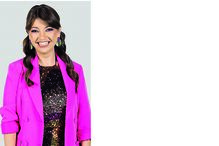 Catarina Siqueira é atriz 