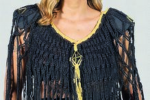 Liliana Almeida, das Non Stop 