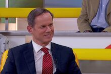 José Rodrigues dos Santos