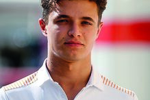 Lando Norris
