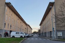 Bairro das Nogueiras, Teixoso