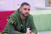 Leandro deu a entender que tinha privilégios no reality show 