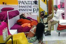 Nuno Homem de Sá à conversa com Liliana Almeida e Jaciara