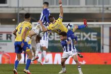 Estoril -  FC Porto