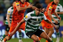 Matheus  Nunes, sporting