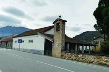 Igreja foi alvo de penhora por falta de pagamento do projeto para o novo templo