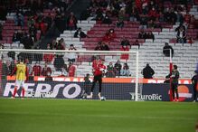 Benfica - Moreirense