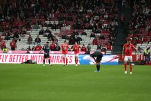 Benfica - Moreirense	