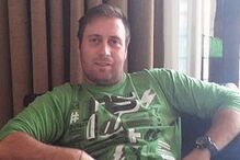 ‘Tito’  Rodrigues está a ser julgado 