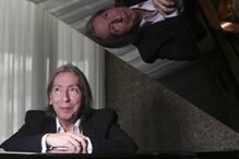 O cantor Armando Gama faleceu aos 67 anos no IPO de Lisboa 