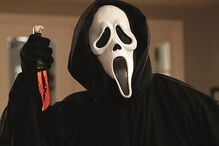 ‘Gritos’ regressa com um quinto filme da saga